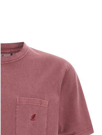 Футболка GRAMICCI 'One Point' (G304OGJPGREDPIGMENT) #