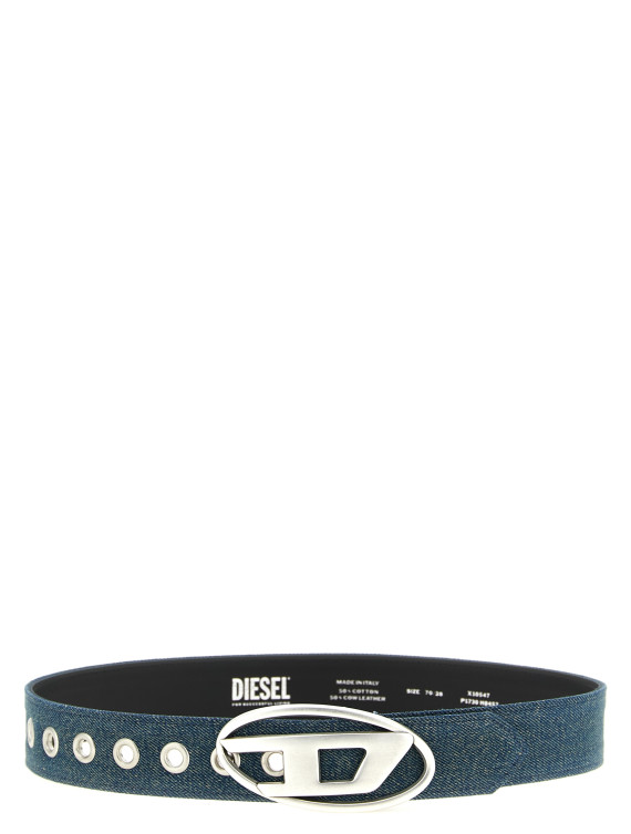 Ремень DIESEL 'B-1DR' (X10547P1730H8457) #1