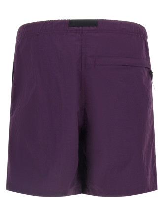 Бермуды, шорты GRAMICCI 'G-Short' (G6SMP082DEEPPURPLE) #