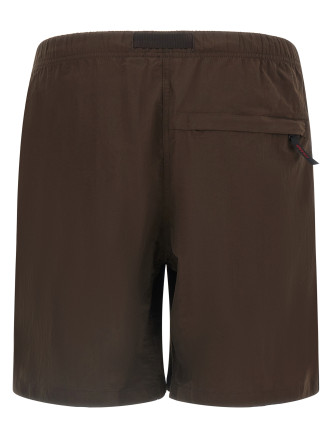 Бермуды, шорты GRAMICCI 'G-Short' (G6SMP082CHOCOLATE) #