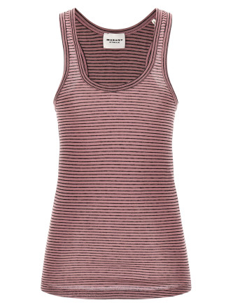 Повседневный топ MARANT ETOILE 'Thea'