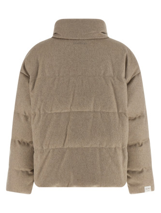 Пуховик MAX MARA THE CUBE 'MtcDestino' (2619481124600001) #