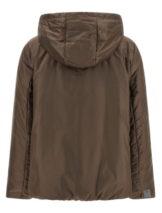 Повседневная куртка MAX MARA THE CUBE 'Greenh' (2619481044600049) #