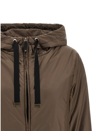 Повседневная куртка MAX MARA THE CUBE 'Greenh' (2619481044600049) #