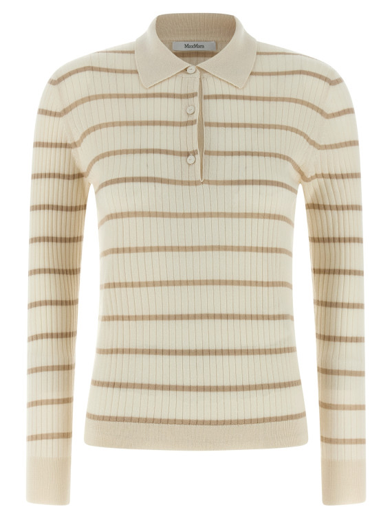 Поло MAX MARA 'MxpGitano' (2611361058600007) #1