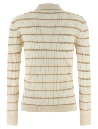 Поло MAX MARA 'MxpGitano' (2611361058600007) #