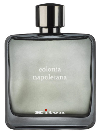 'Colonia Napoletana' perfume 100 ml