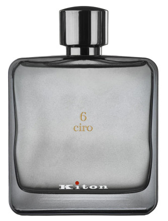 '6 Ciro' perfume 100 ml