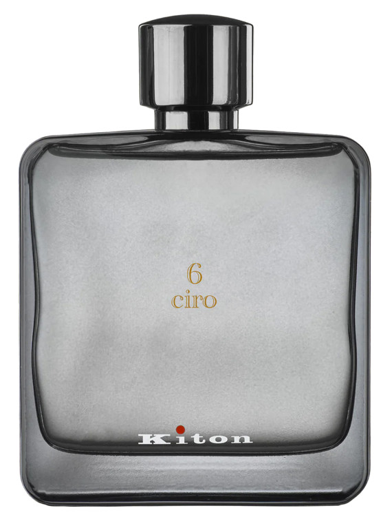 Духи KITON '6 Ciro' (UPARF01010AXU) #1