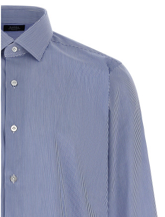 Striped shirt (I1U12P01540780001) #