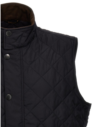 Жилет BARBOUR 'New Lowerdale' (MGI0245MGINY71) #