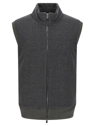 'Heflono' vest