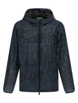 Повседневная куртка HUGO BOSS 'Jump JT'