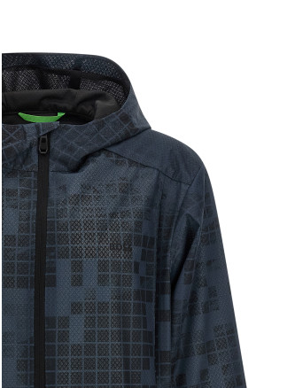 Повседневная куртка HUGO BOSS 'Jump JT' (50547720402) #