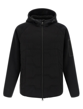 Повседневная куртка HUGO BOSS 'Hole19'