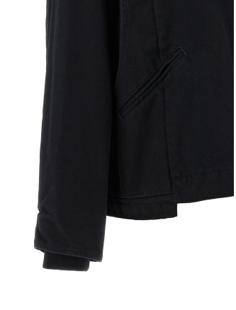 Повседневная куртка SACAI x Carhartt Wip capsule jacket (2500990S001) #