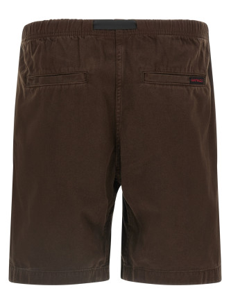 Бермуды, шорты GRAMICCI 'G-Short' (G101OGTCHOCOLATE) #