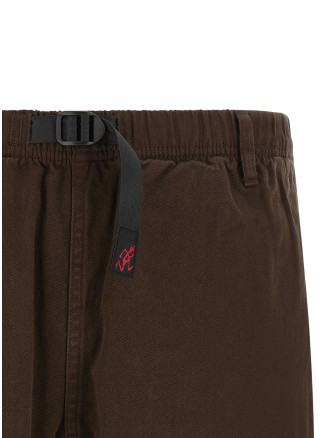 Бермуды, шорты GRAMICCI 'G-Short' (G101OGTCHOCOLATE) #