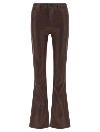 Джинсы L'AGENCE 'Selma'