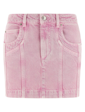 Макси MARANT ETOILE 'Juana'