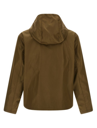 Күнделікті күртеше PRADA Re-Nylon anorak (SGD112SOOO1WQ8F0AN5) #