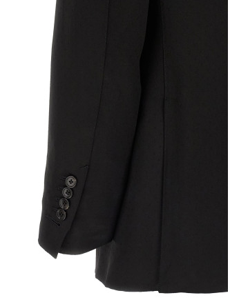 Блейзер TOM FORD Tone-on-tone polka dot blazer (JLNP02SVP04NAA) #