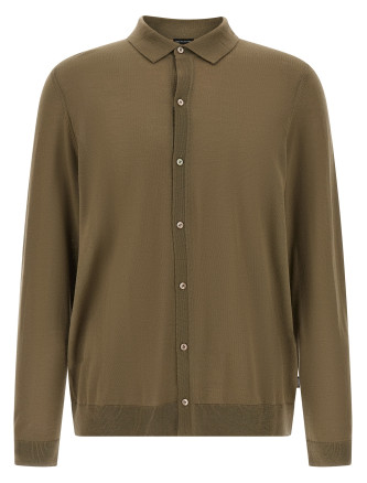 'Helbert' polo shirt