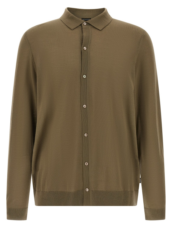 'Helbert' polo shirt (50550087245) #1