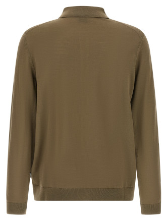 'Helbert' polo shirt (50550087245) #