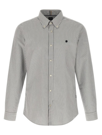 Рубашка, блузка HUGO BOSS 'Ronan'