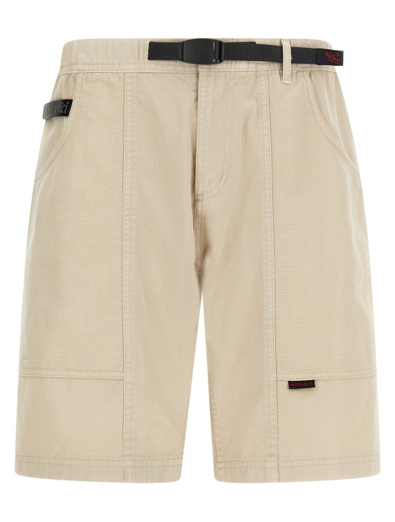 Бермуды, шорты GRAMICCI 'Gadget' (G104OGTSANDPIGMENT) #1