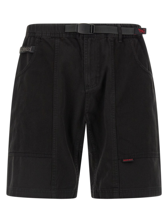Бермуд, келтекей GRAMICCI 'Gadget' (G104OGTBLACK) #1