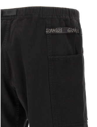Бермуд, келтекей GRAMICCI 'Gadget' (G104OGTBLACK) #