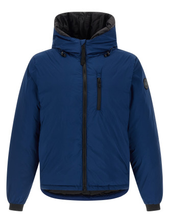 Пуховик CANADA GOOSE 'Lodge'