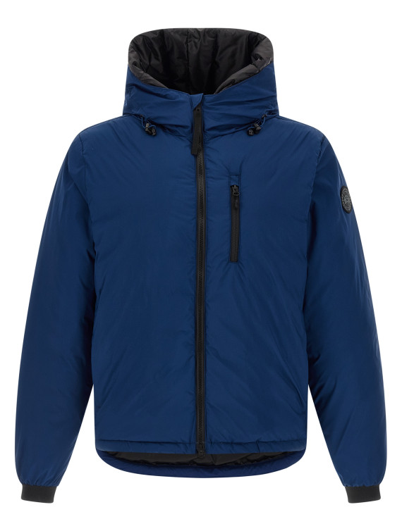 'Lodge' down jacket (5078MB9841) #1