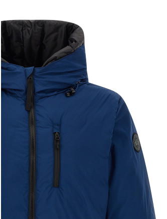 'Lodge' down jacket (5078MB9841) #