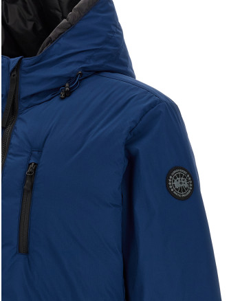 'Lodge' down jacket (5078MB9841) #