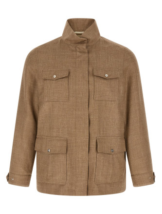'Field' jacket