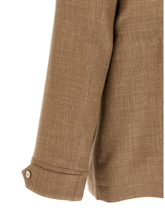 Повседневная куртка HERNO 'Field' (FI000012D334892157) #