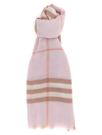 Шарф, платок BURBERRY 'Giant'