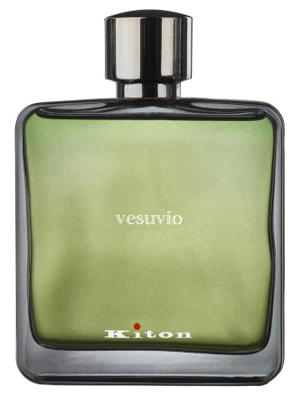 Духи KITON 'Vesuvio'