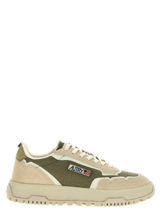'Wildpace Low' sneakers