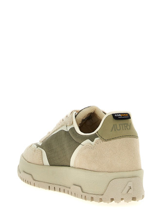 Кроссовки AUTRY 'Wildpace Low' (LDLMCO03) #