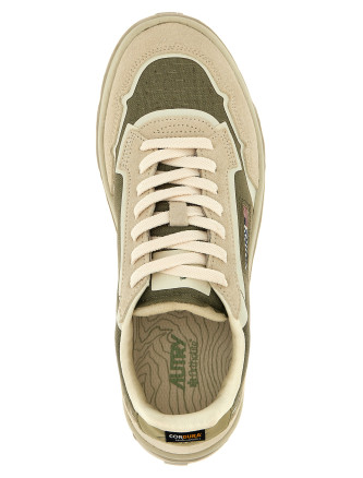 Кроссовки AUTRY 'Wildpace Low' (LDLMCO03) #