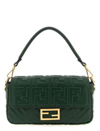 Сумка на плечо FENDI 'Baguette®'