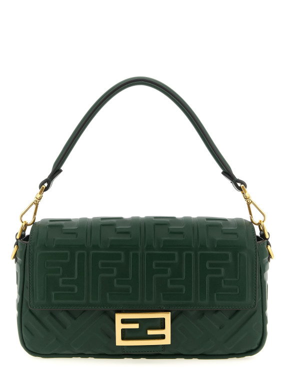 Сумка на плечо FENDI 'Baguette®' (8BR600AT57F1TV2) #1