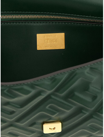 Сумка на плечо FENDI 'Baguette®' (8BR600AT57F1TV2) #