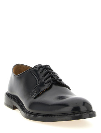 '5 Fori' lace up shoes (DU1385PHOEUY007NN00) #