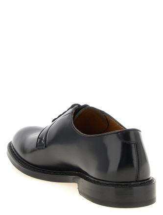 '5 Fori' lace up shoes (DU1385PHOEUY007NN00) #