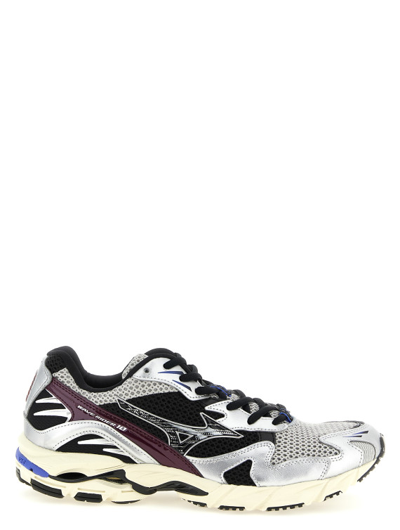 'Wave Rider 10' sneakers (D1GA210417) #1